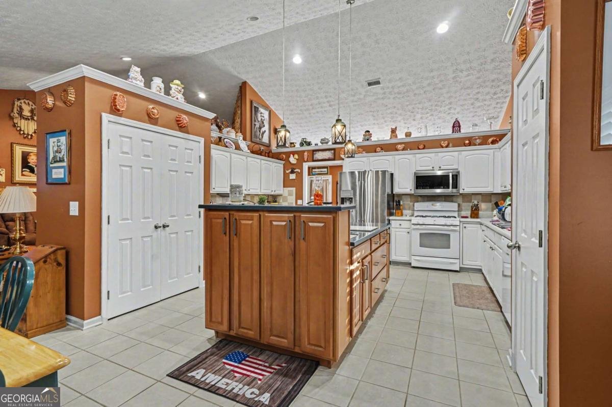 1405 Shiloh Oak Drive Loganville - Photo 11