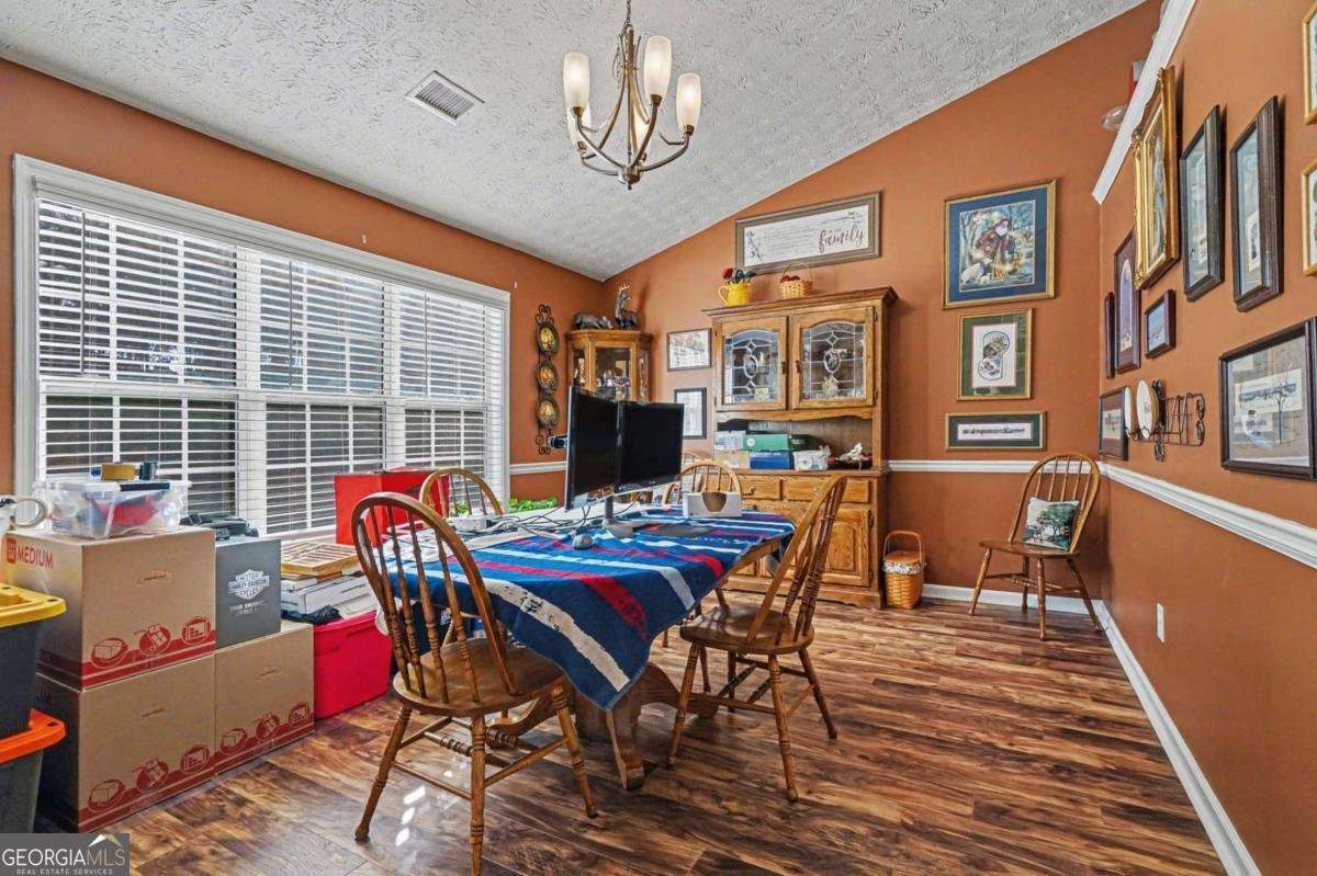 1405 Shiloh Oak Drive Loganville - Photo 13