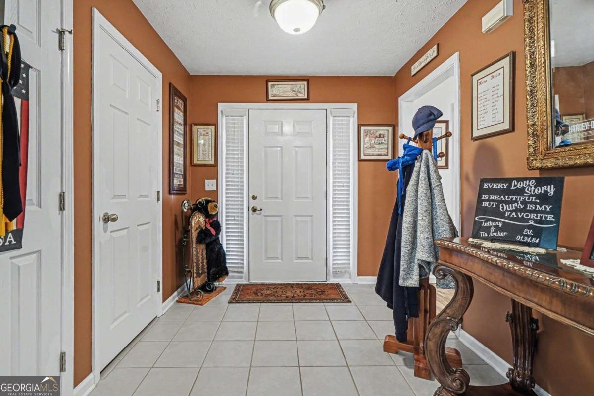 1405 Shiloh Oak Drive Loganville - Photo 16