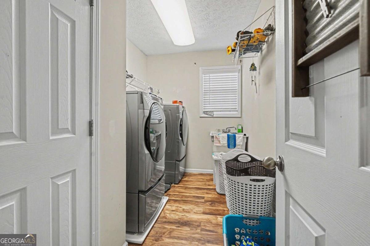 1405 Shiloh Oak Drive Loganville - Photo 18