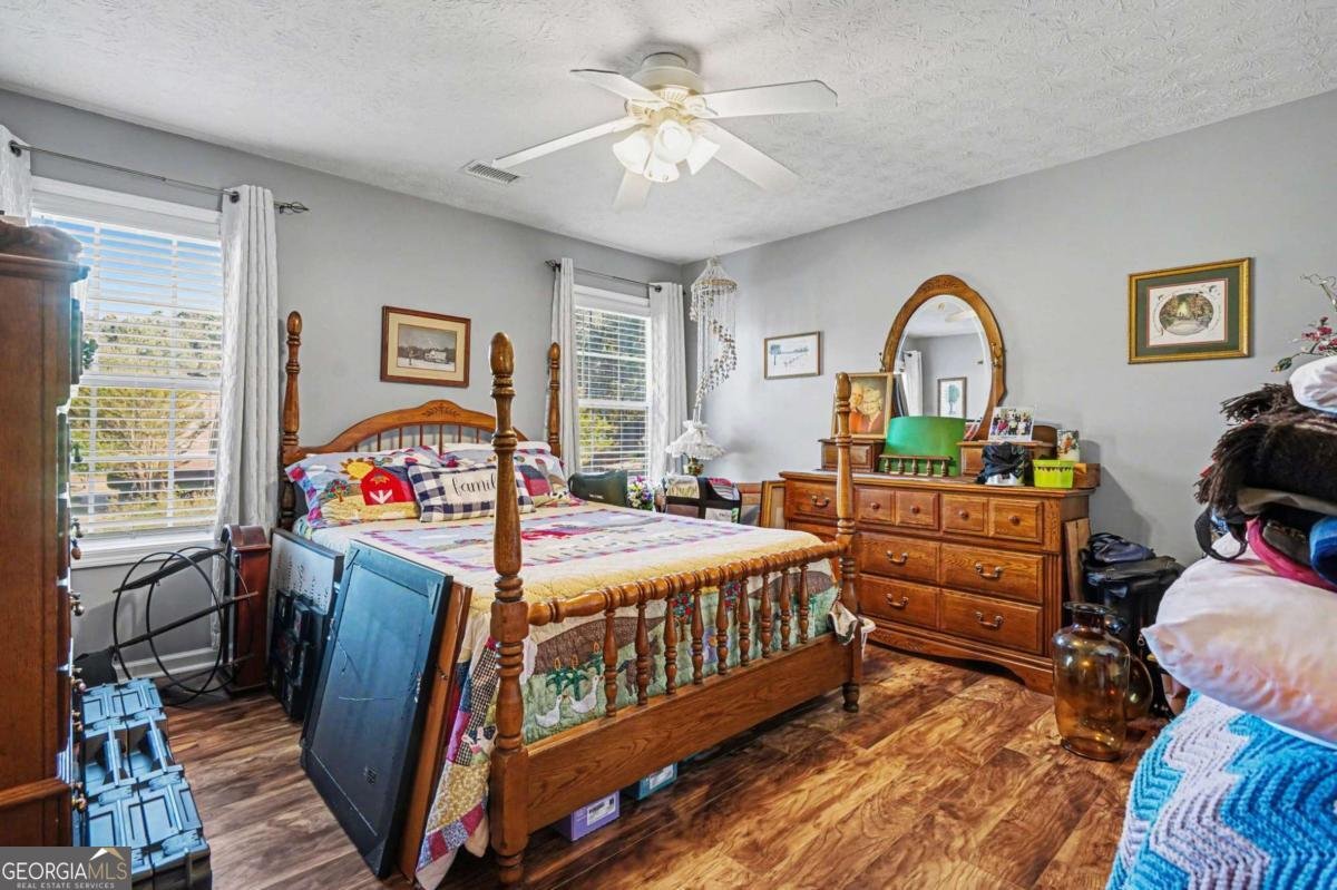 1405 Shiloh Oak Drive Loganville - Photo 19