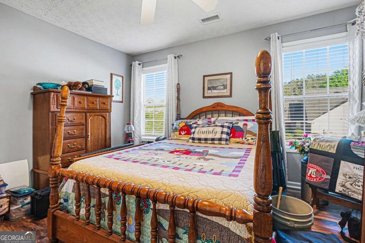 1405 Shiloh Oak Drive Loganville - Photo 20