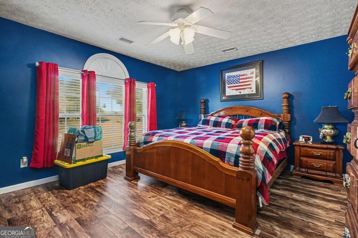 1405 Shiloh Oak Drive Loganville - Photo 21