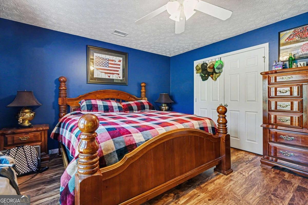 1405 Shiloh Oak Drive Loganville - Photo 22