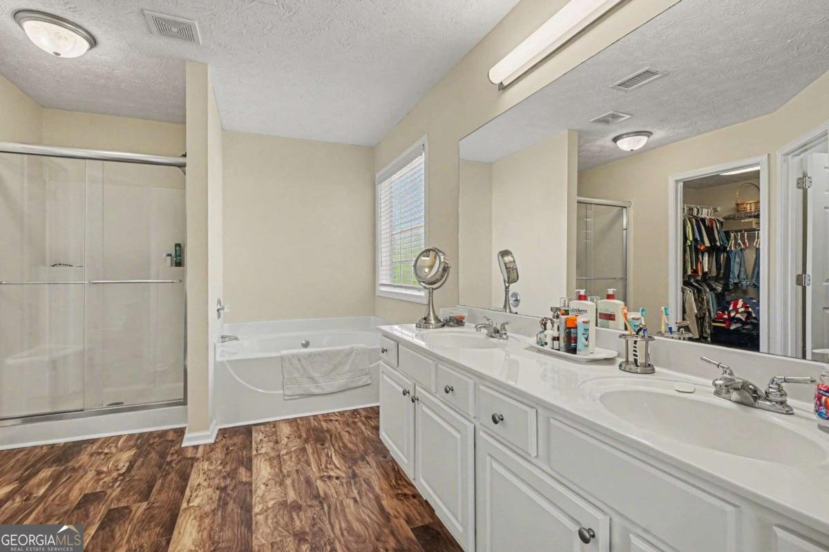 1405 Shiloh Oak Drive Loganville - Photo 23