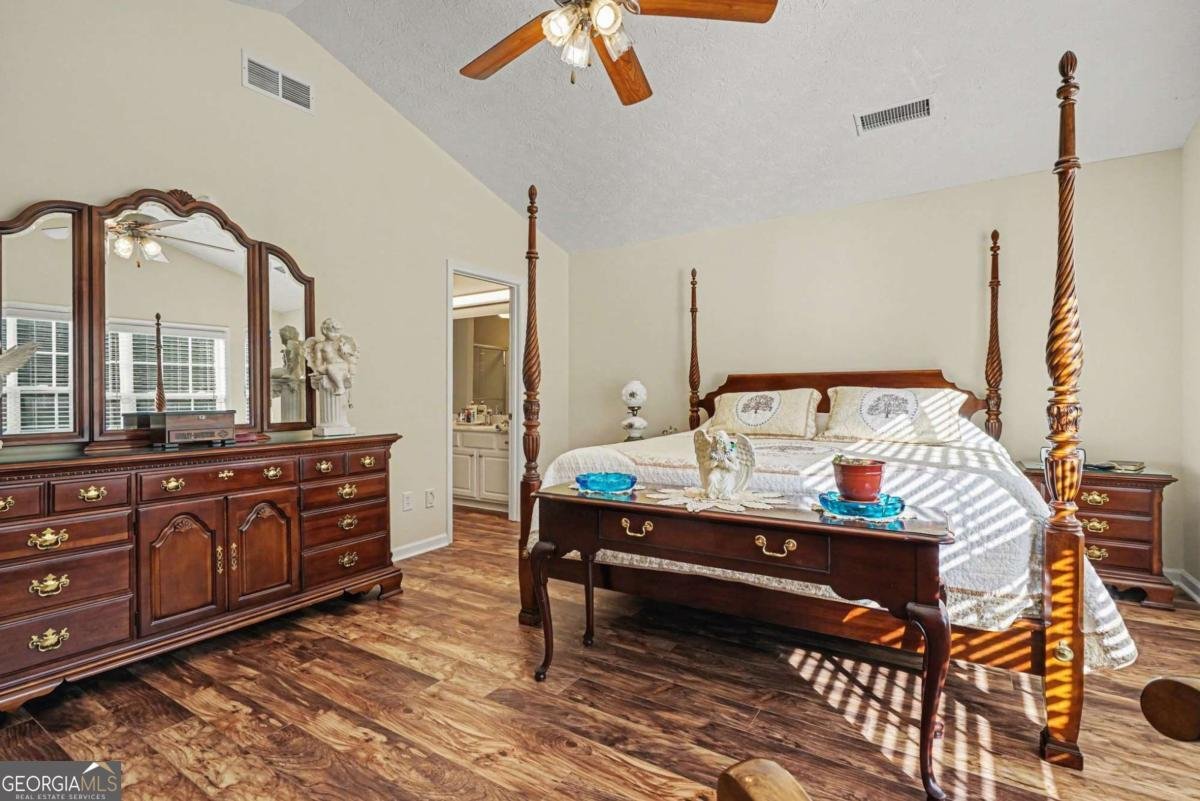 1405 Shiloh Oak Drive Loganville - Photo 25
