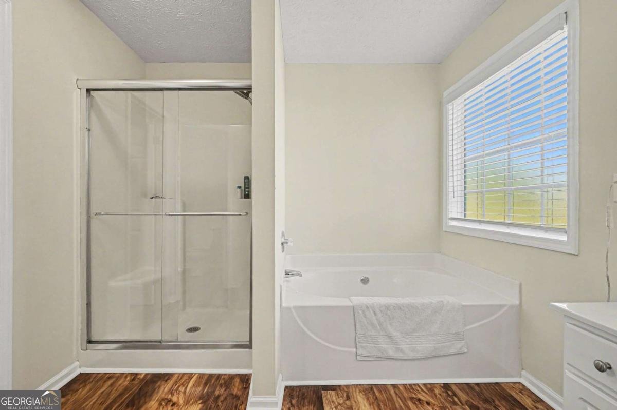 1405 Shiloh Oak Drive Loganville - Photo 26