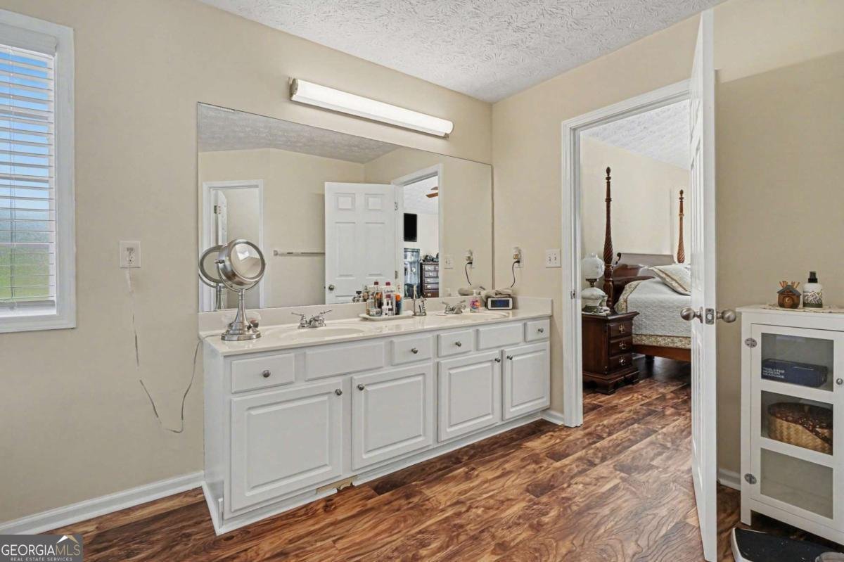 1405 Shiloh Oak Drive Loganville - Photo 27