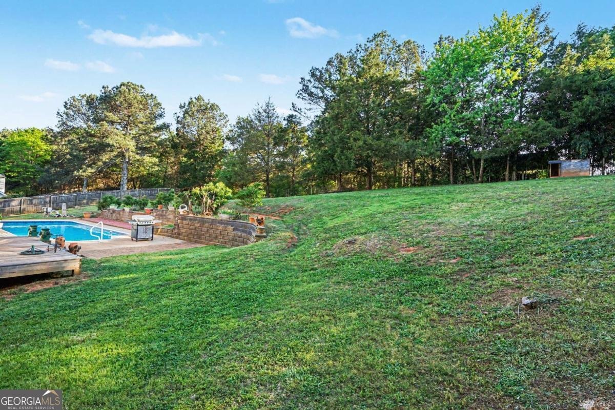 1405 Shiloh Oak Drive Loganville - Photo 28