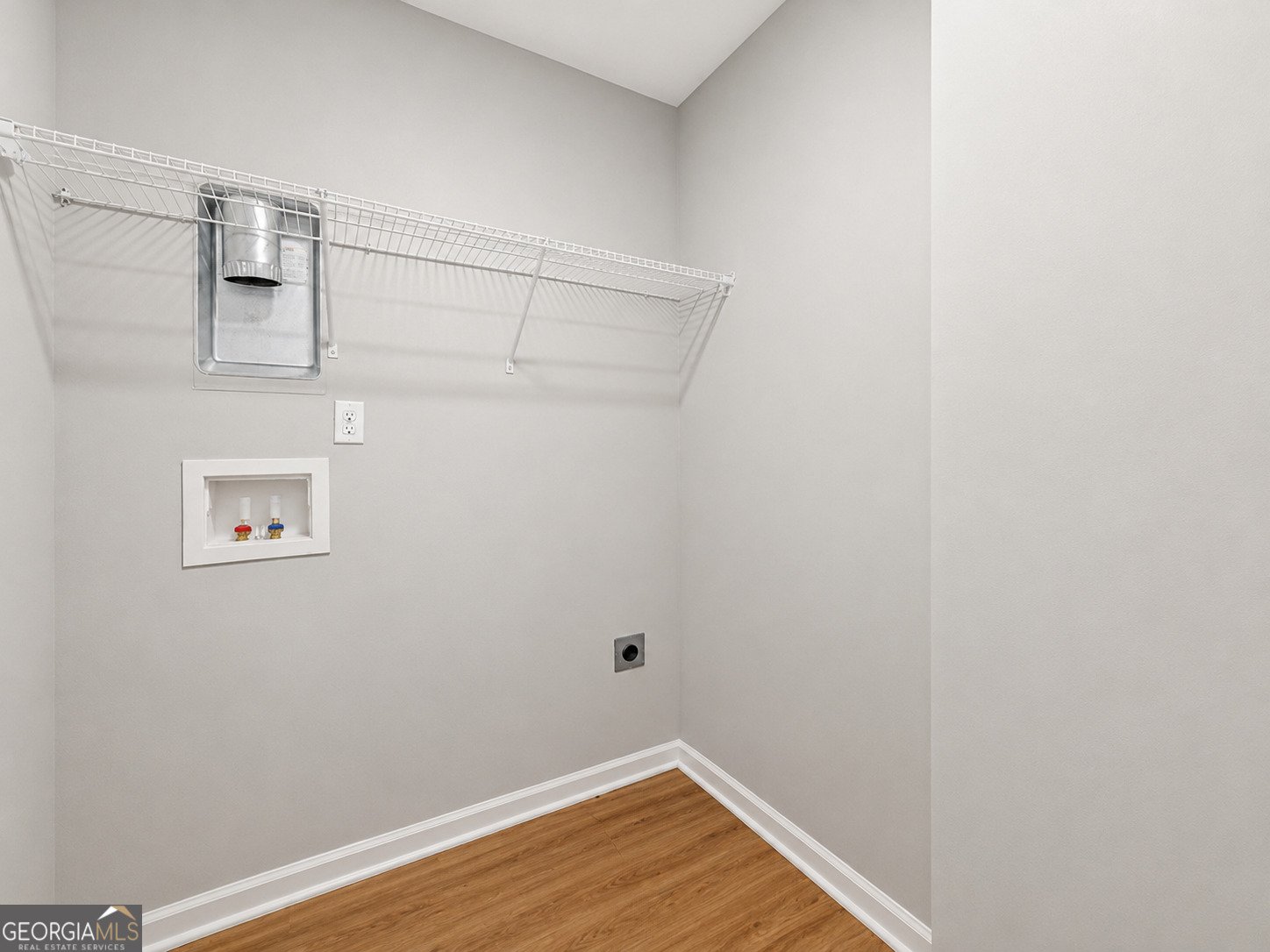 7811 Rock Rose Lane Fairburn - Photo 10