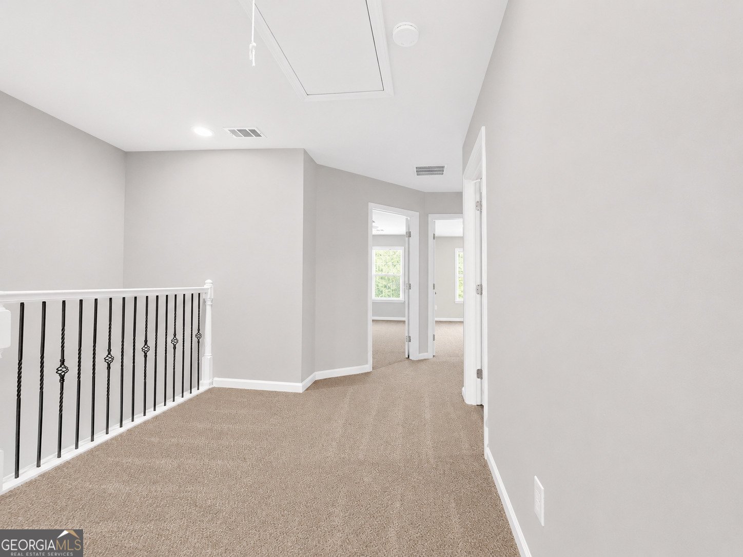 7811 Rock Rose Lane Fairburn - Photo 11