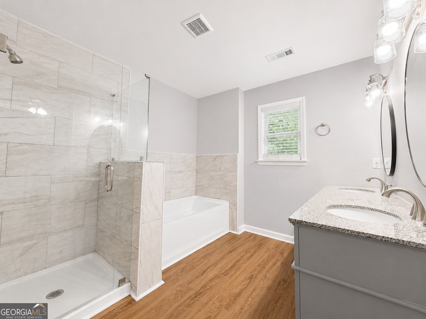 7811 Rock Rose Lane Fairburn - Photo 14