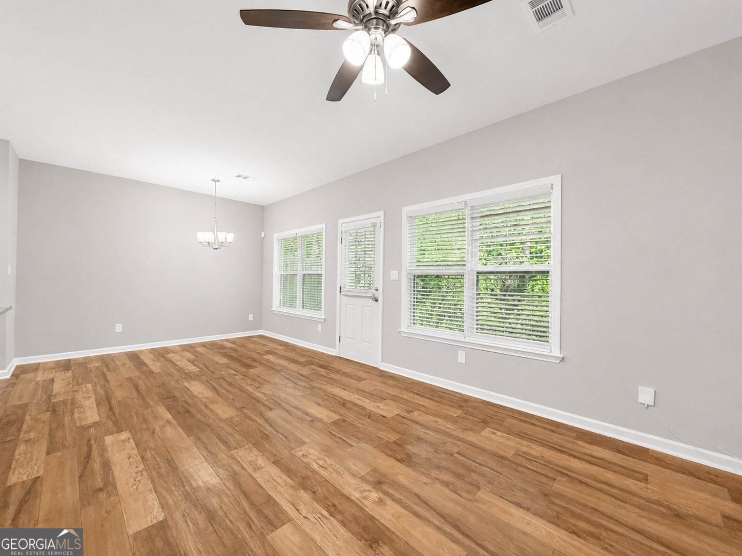 7811 Rock Rose Lane Fairburn - Photo 7
