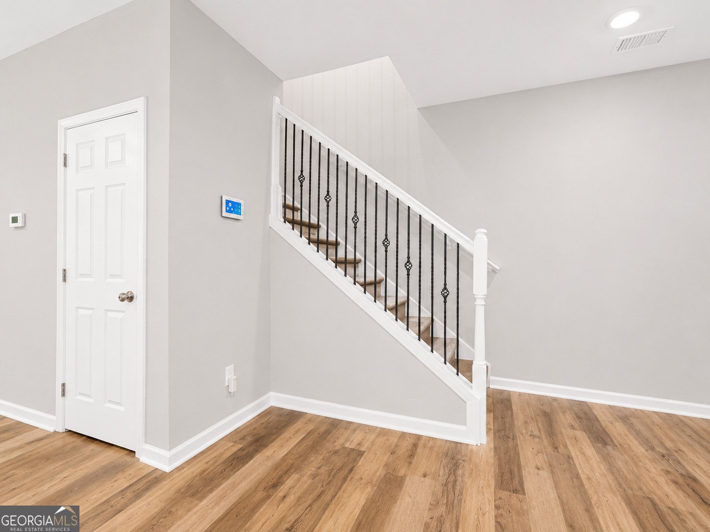 7811 Rock Rose Lane Fairburn - Photo 8