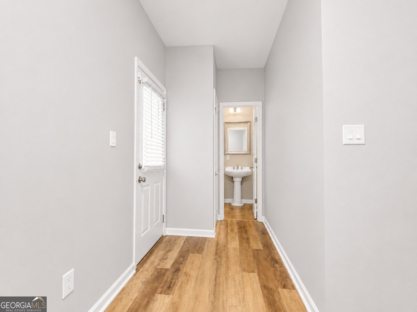 7811 Rock Rose Lane Fairburn - Photo 9