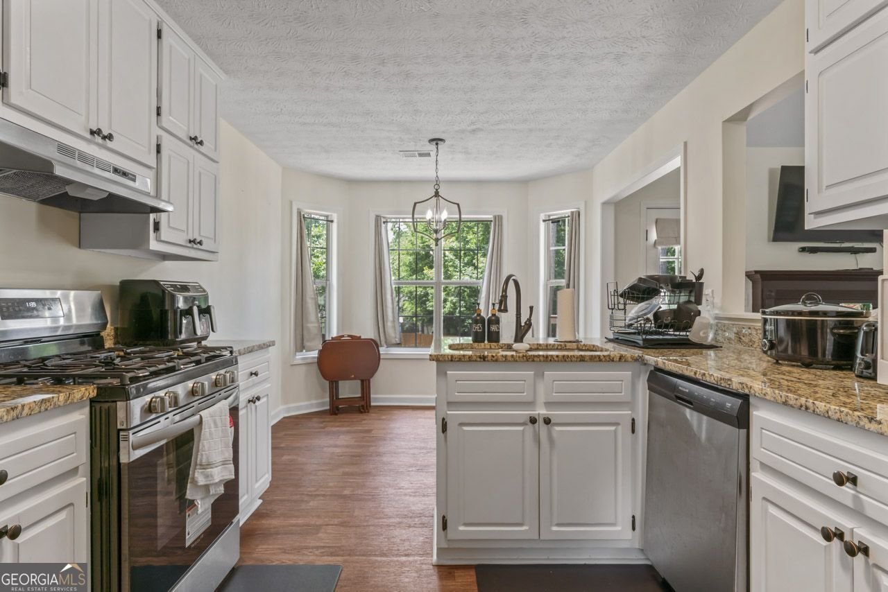 863 Clifton Ridge McDonough - Photo 11