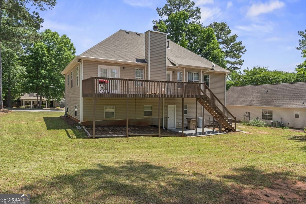 863 Clifton Ridge McDonough - Photo 27