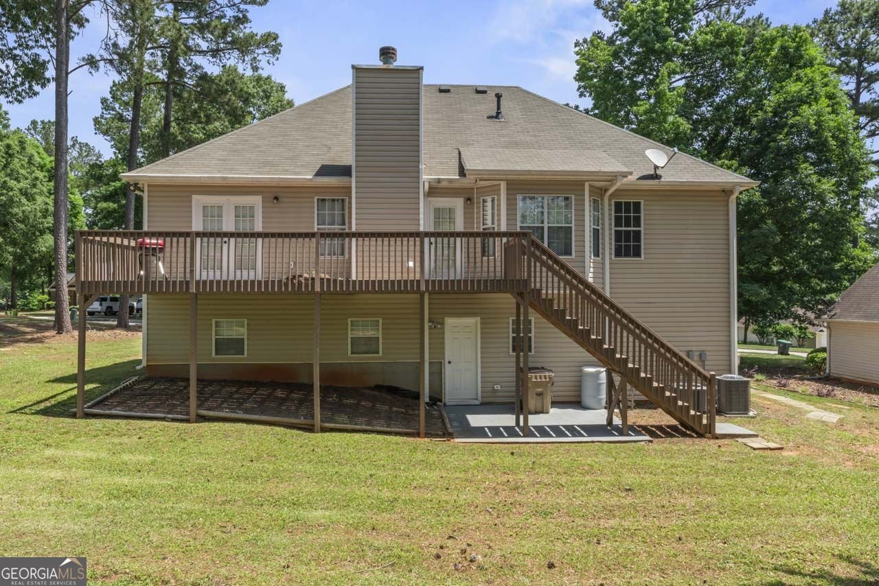 863 Clifton Ridge McDonough - Photo 28
