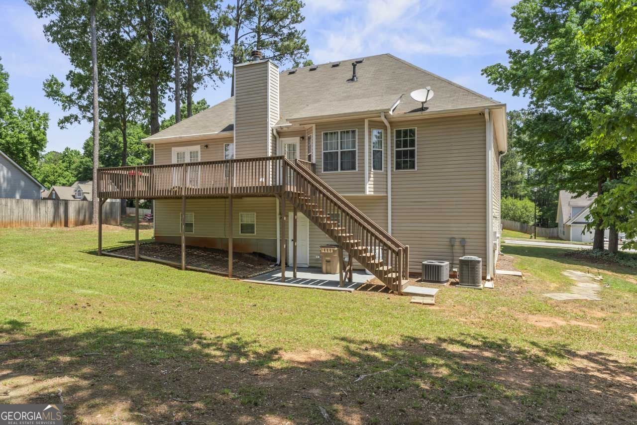 863 Clifton Ridge McDonough - Photo 29