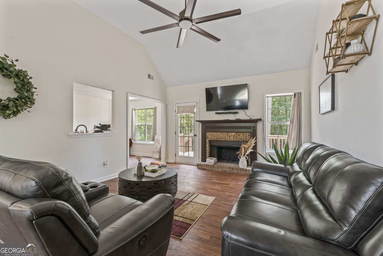 863 Clifton Ridge McDonough - Photo 9