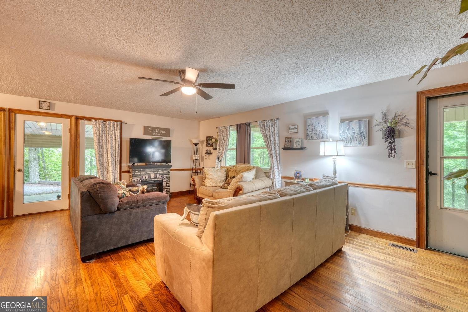 1568 Carlvin Road Hiawassee - Photo 14