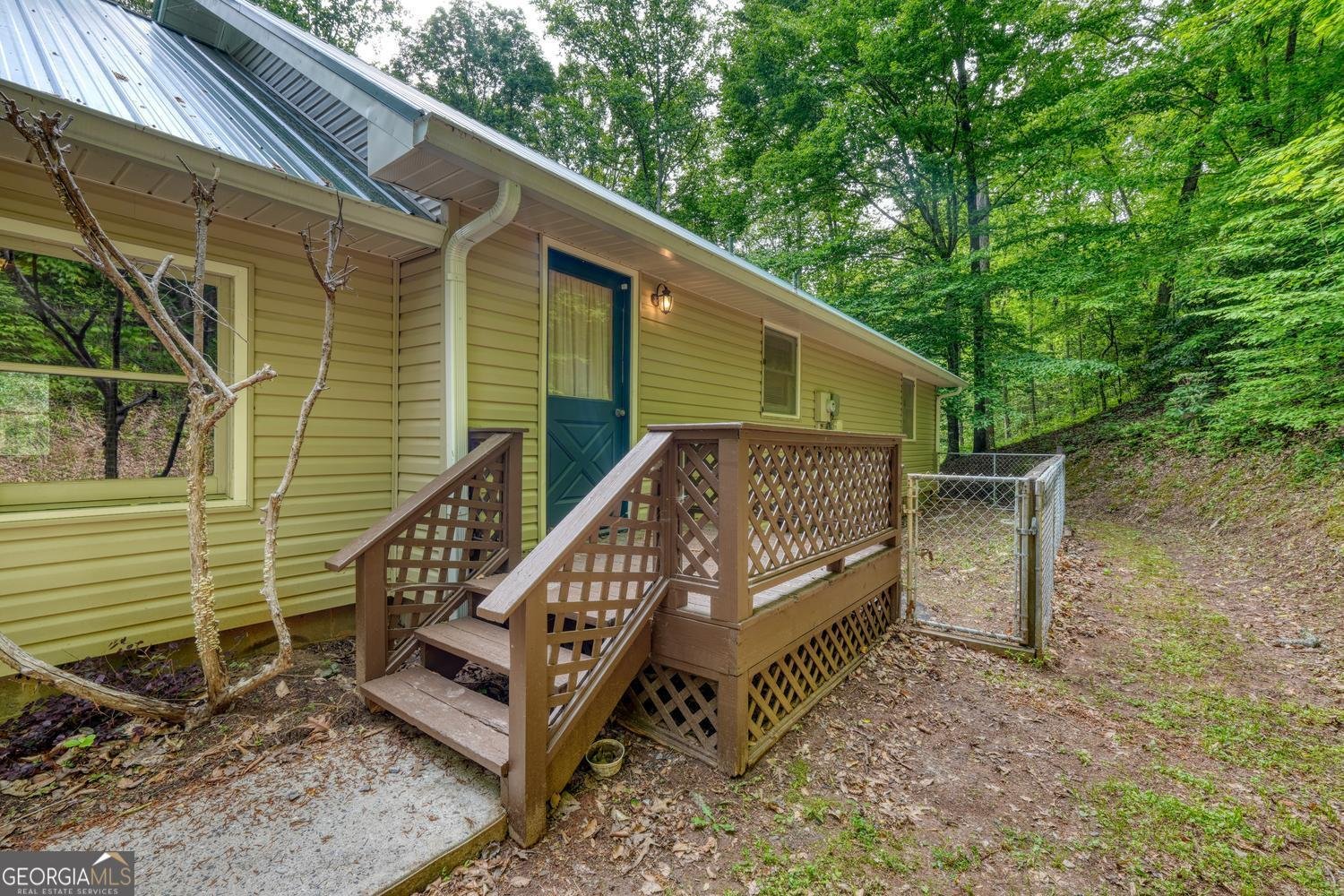 1568 Carlvin Road Hiawassee - Photo 18