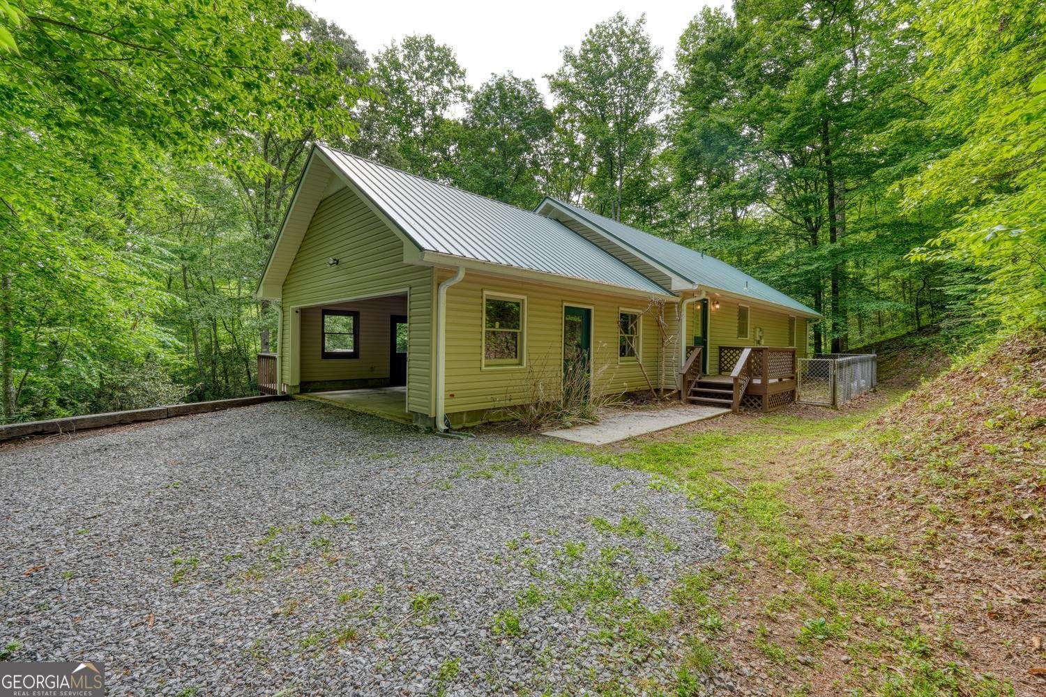 1568 Carlvin Road Hiawassee - Photo 34