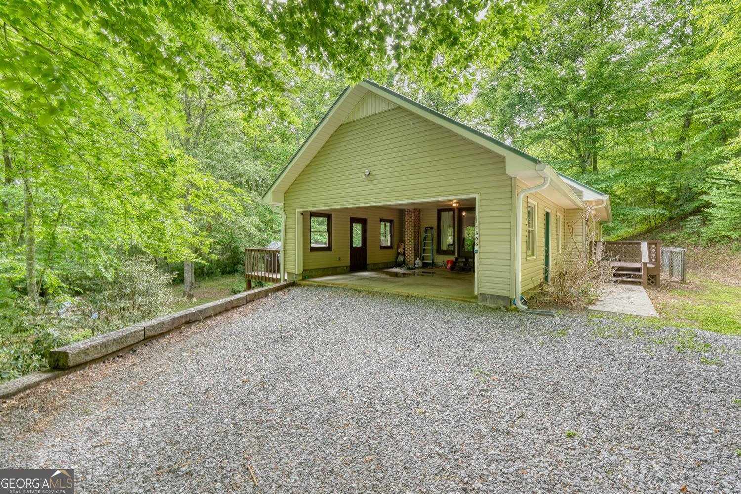 1568 Carlvin Road Hiawassee - Photo 35