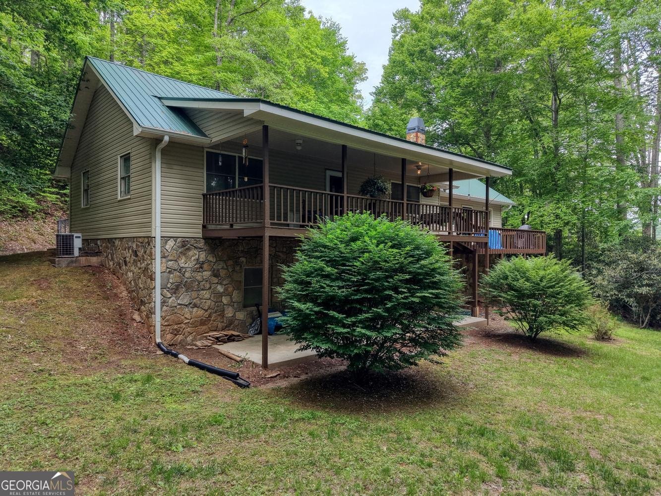 1568 Carlvin Road Hiawassee - Photo 36