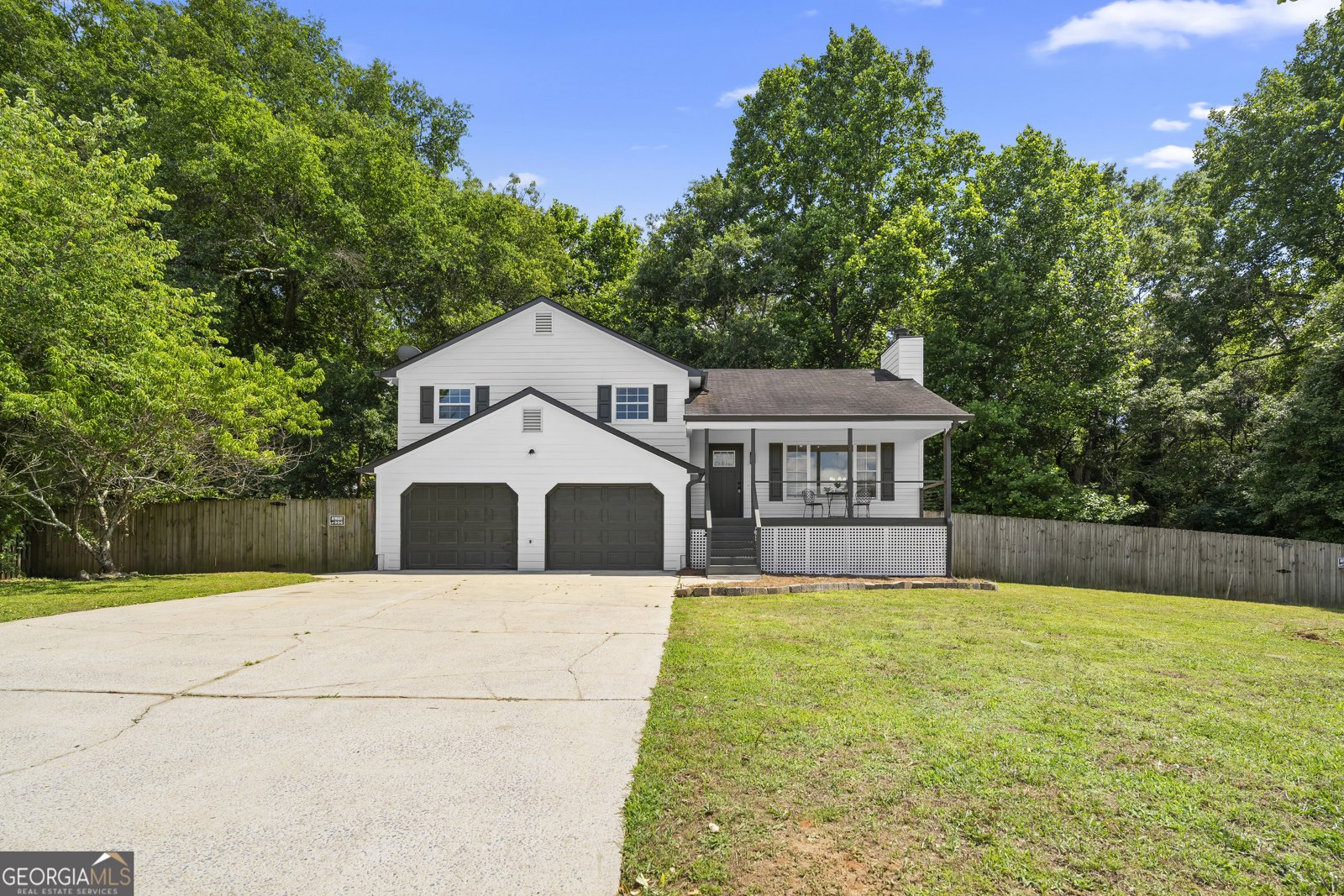 12 Creek Bend Court Euharlee - Photo 29
