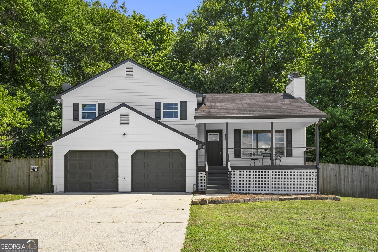 12 Creek Bend Court Euharlee - Photo 31