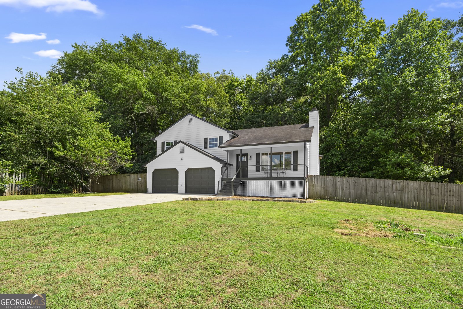 12 Creek Bend Court Euharlee - Photo 32