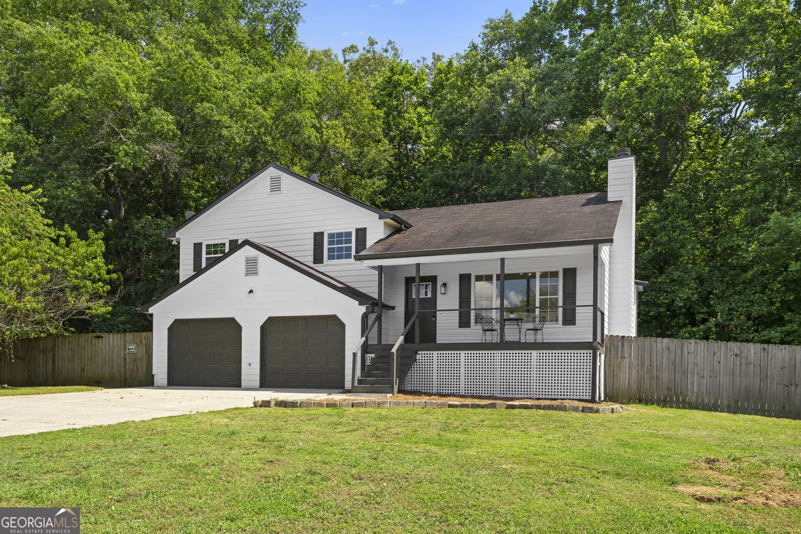 12 Creek Bend Court Euharlee - Photo 33