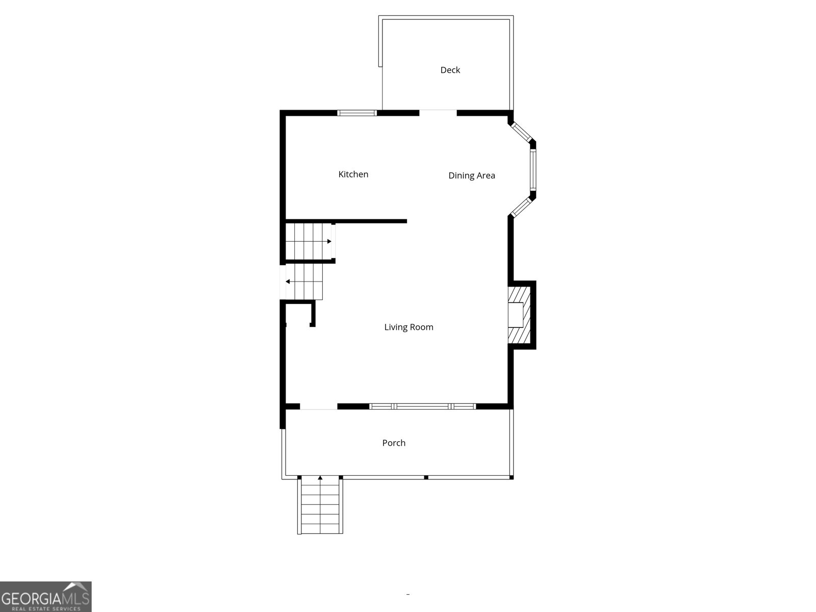 12 Creek Bend Court Euharlee - Photo 43