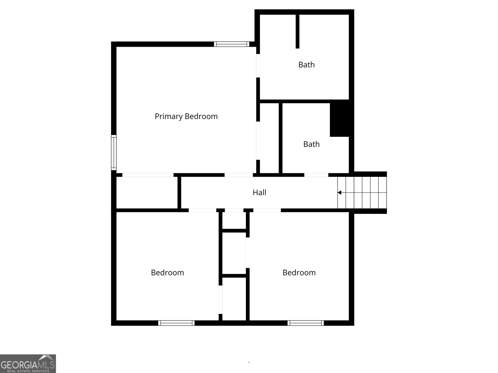 12 Creek Bend Court Euharlee - Photo 44