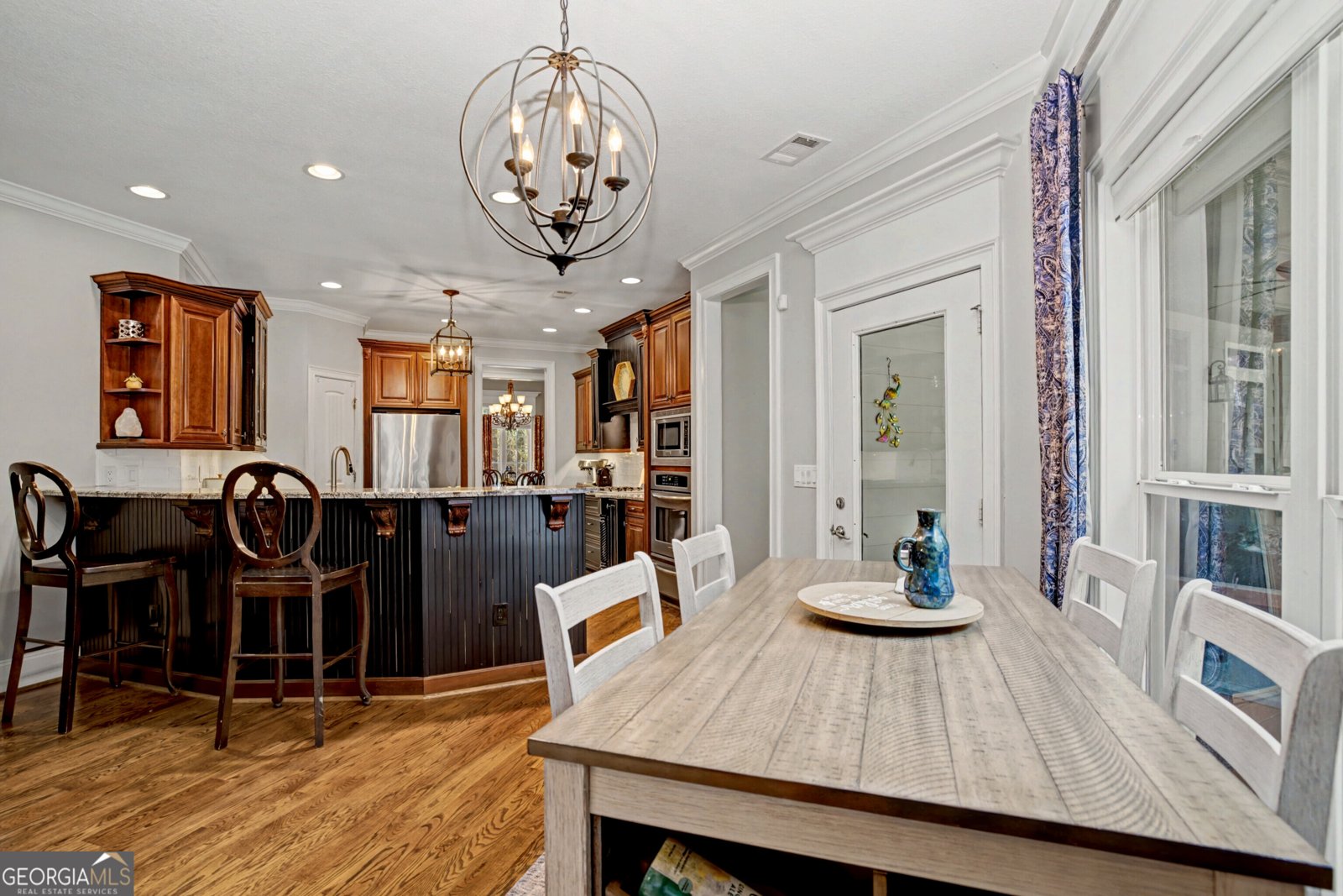 771 Goza Road Fayetteville - Photo 20