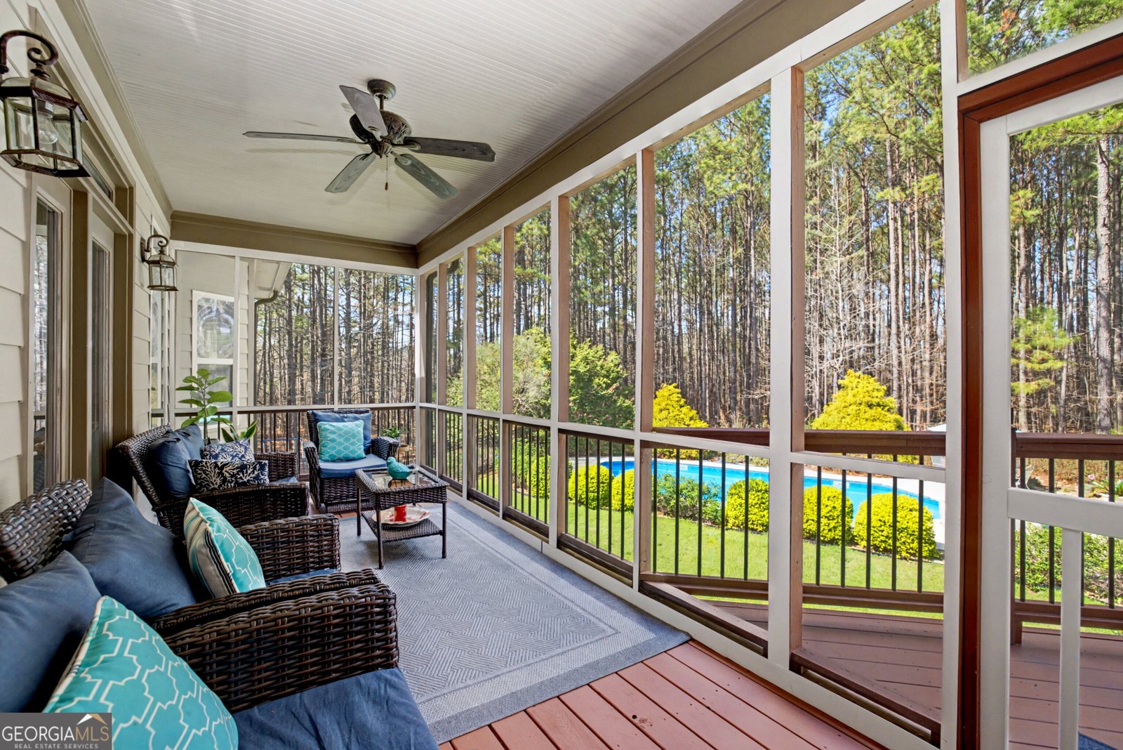 771 Goza Road Fayetteville - Photo 21