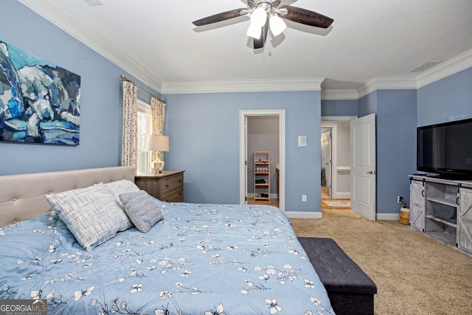 771 Goza Road Fayetteville - Photo 23