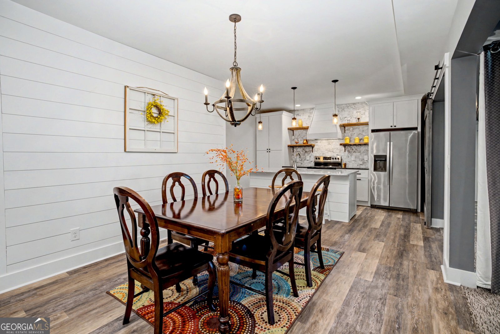 771 Goza Road Fayetteville - Photo 58