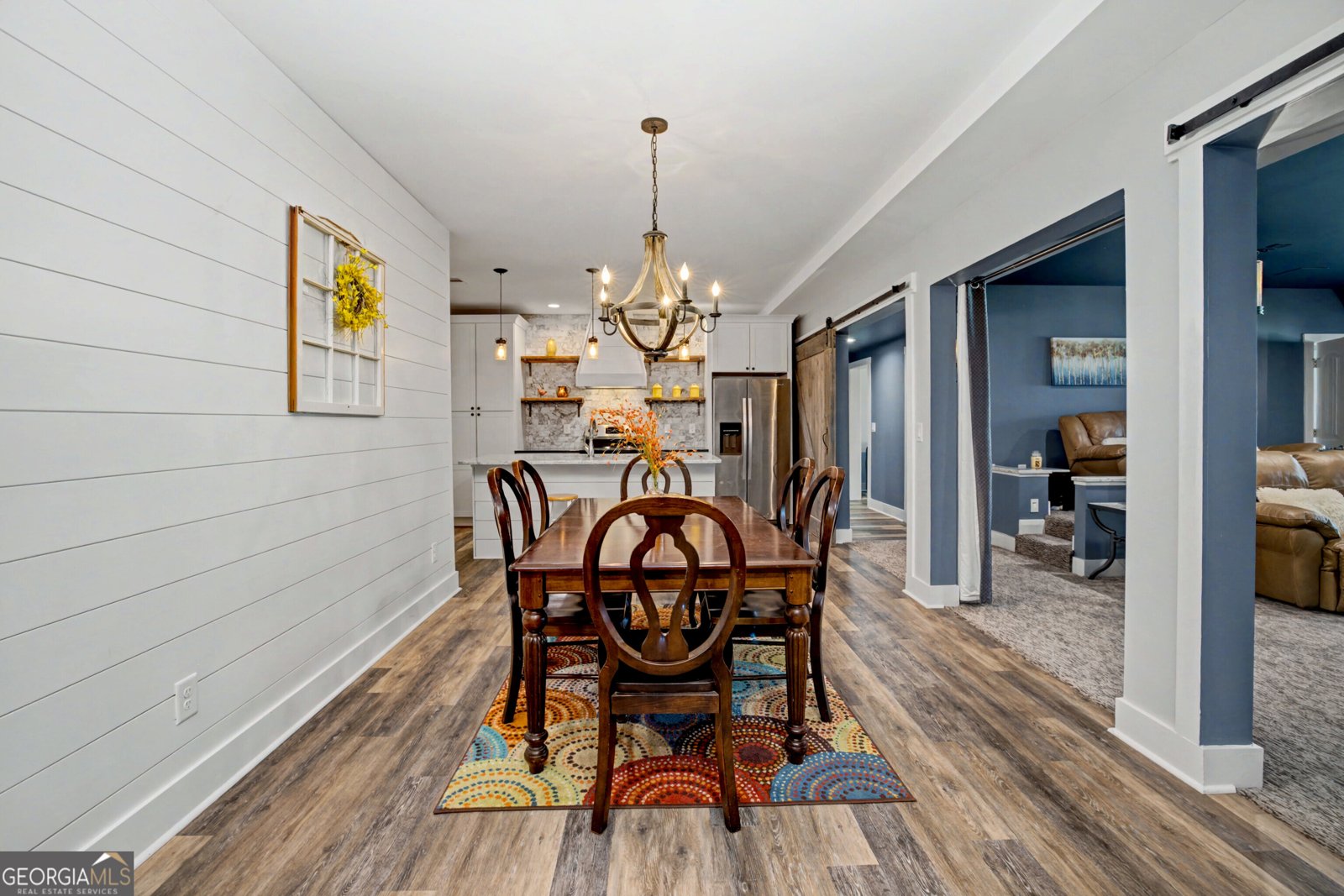 771 Goza Road Fayetteville - Photo 59