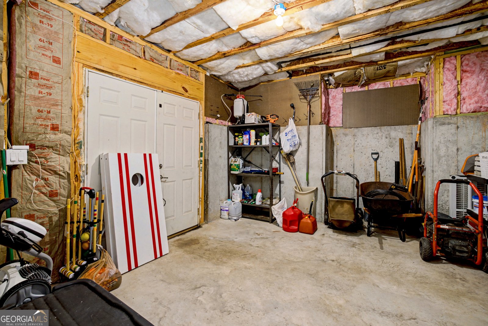 771 Goza Road Fayetteville - Photo 68