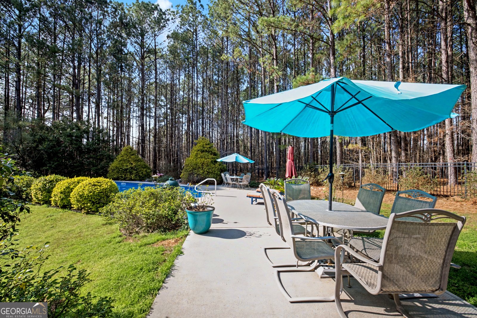 771 Goza Road Fayetteville - Photo 70