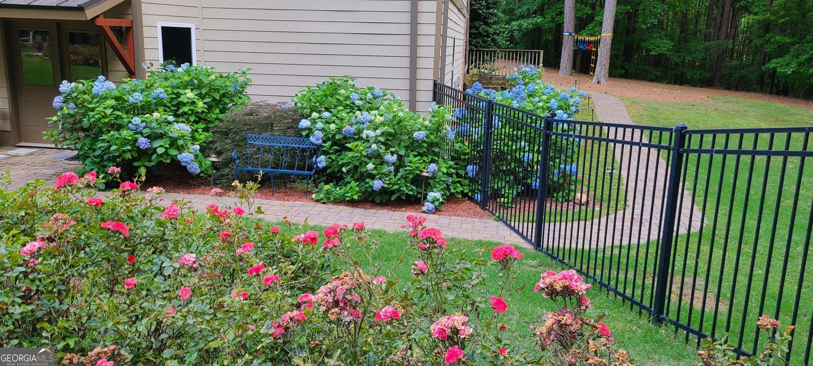 771 Goza Road Fayetteville - Photo 71