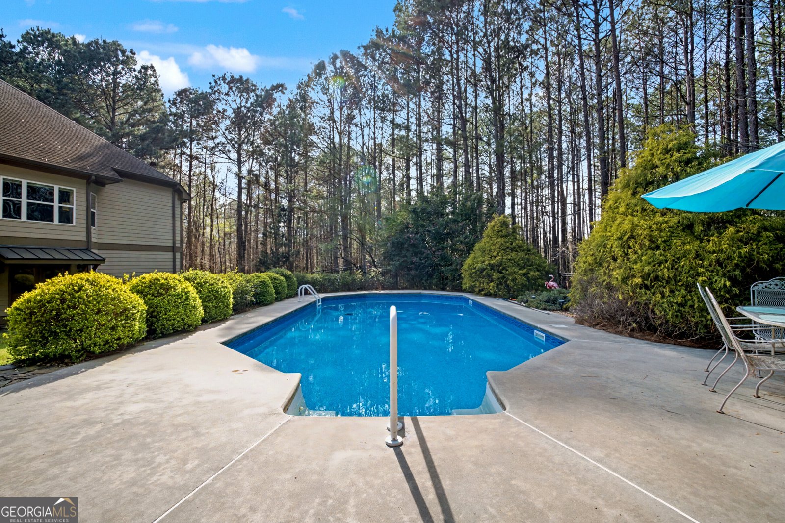 771 Goza Road Fayetteville - Photo 75