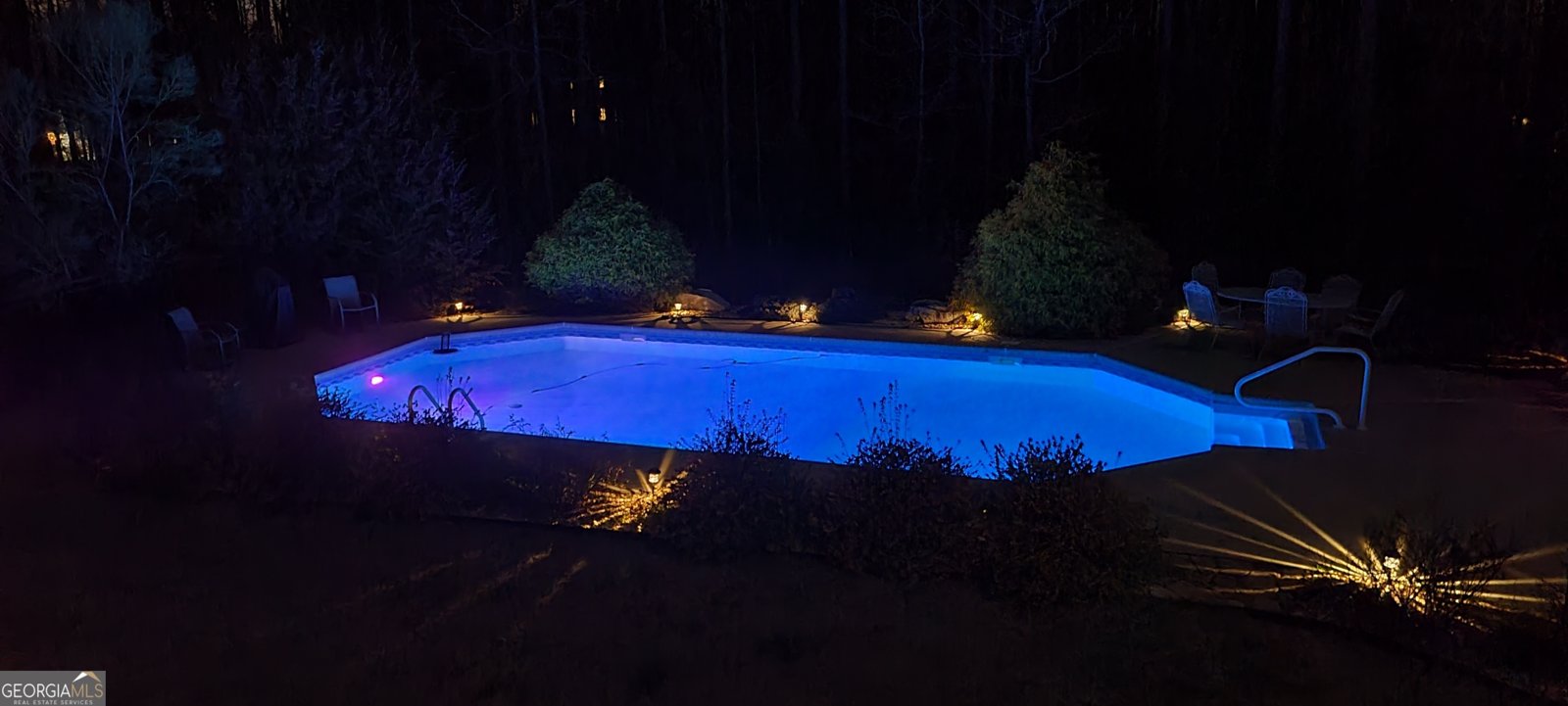 771 Goza Road Fayetteville - Photo 80
