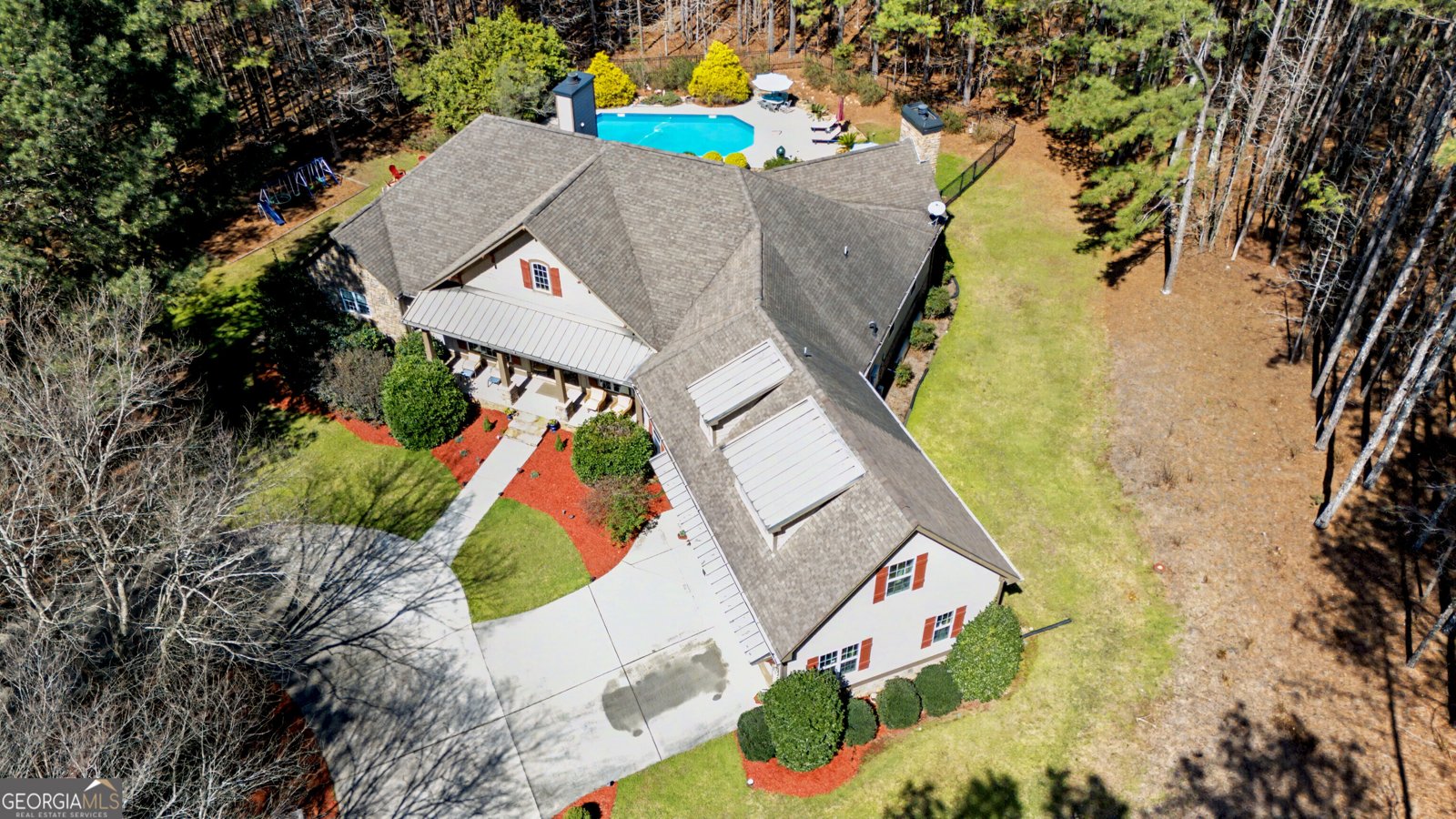 771 Goza Road Fayetteville - Photo 83