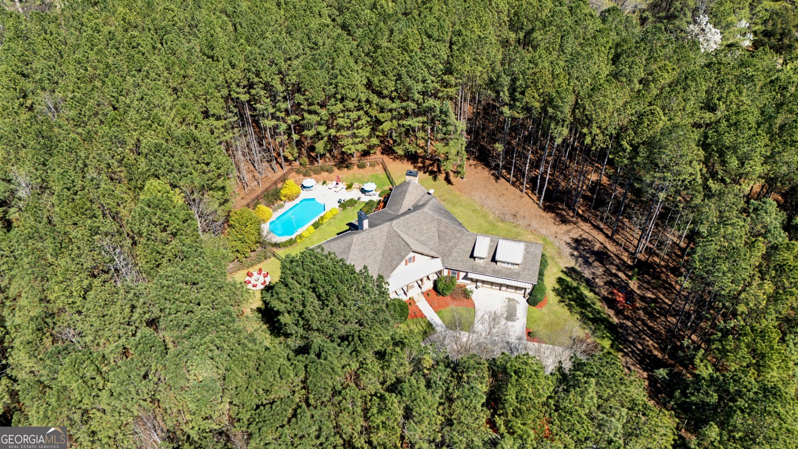 771 Goza Road Fayetteville - Photo 85