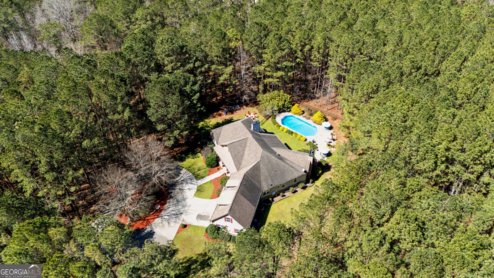 771 Goza Road Fayetteville - Photo 86