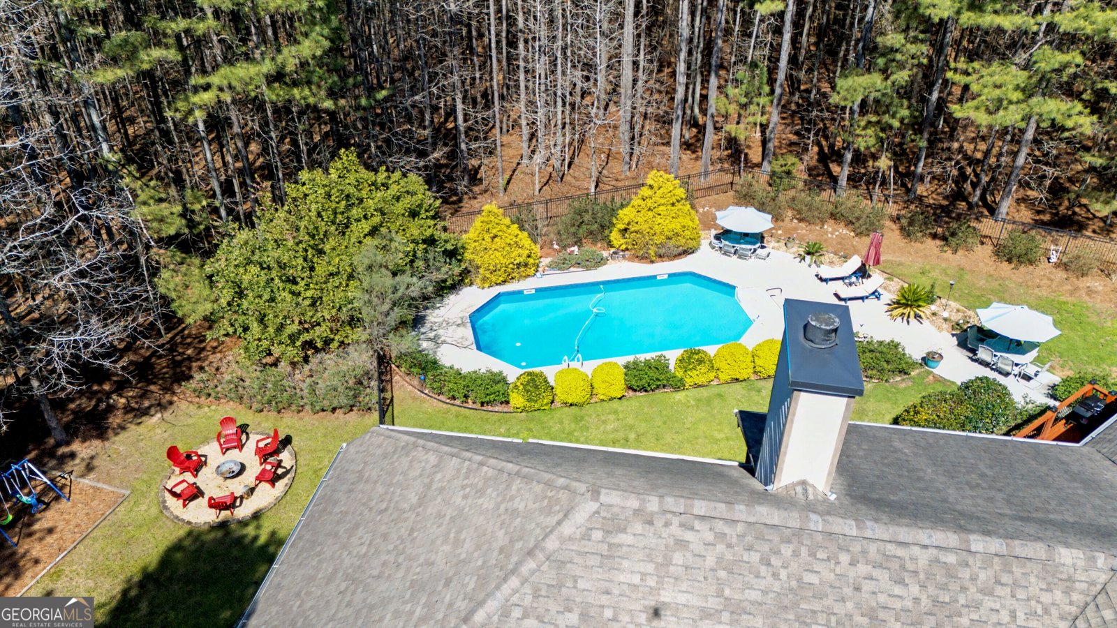771 Goza Road Fayetteville - Photo 91