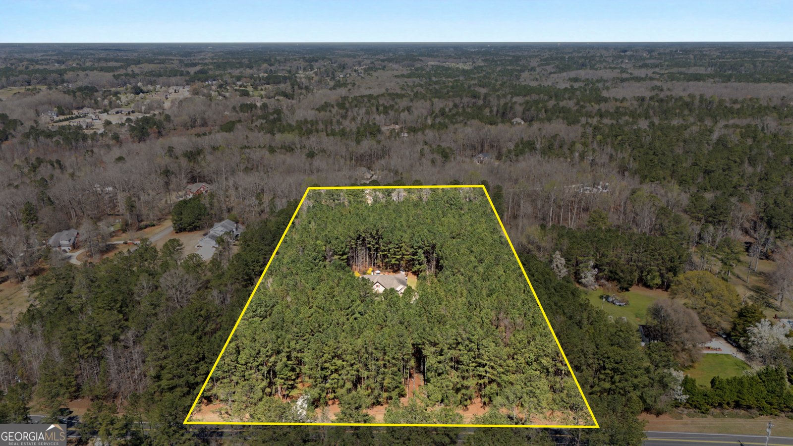 771 Goza Road Fayetteville - Photo 93